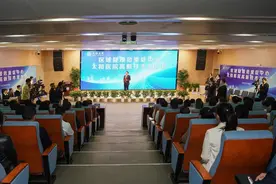 六大“硬核”技术集中亮相，十堰太和医院举办区域疑难危重症中心高新技术发布会图片