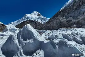 站在巅峰的科学追问：卓奥友峰科考看点几何？为何选择它？图片