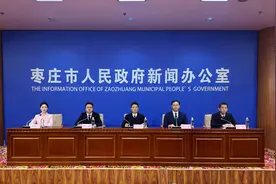 枣庄薛城深入实施三大改造提升工程 提升城市形象和品质图片