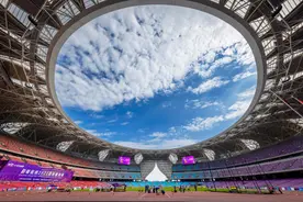 票价280元-1380元分6档，国足vs澳大利亚门票今日开售！国足补招李源一图片