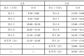 注意！大学英语四、六级考试9月20日开始报名图片