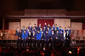 《披荆斩棘3》收官，海外播放量达4000万图片
