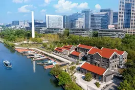 2025苏州河半程马拉松路线发布！在奔跑中触摸城市年轮图片