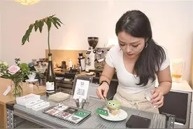 加四果汤沙茶酱 咖啡也流行混搭图片