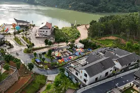 镇沅县：“方寸院”变身“聚宝盆”图片