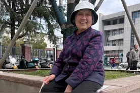 春分暖阳遇上“幸福日”！长沙街头的这些幸福瞬间，哪个最打动你？图片
