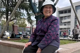 春分暖阳遇上“幸福日”！长沙街头的这些幸福瞬间，哪个最打动你？图片