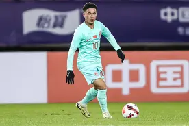 开门红！U17亚预赛中国队2比0战胜巴林队图片