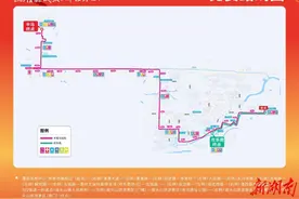 澧县“半马”将鸣枪，3500名跑者共赴穿越千年之约图片