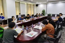 宝山区开展新一轮“大居配套三年行动计划(2024~2026)”申报工作图片