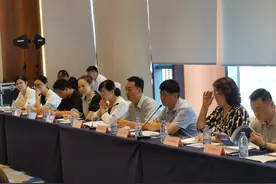 “泉在济南 竞聚历下”电竞场景生态峰会招商推介会顺利召开图片