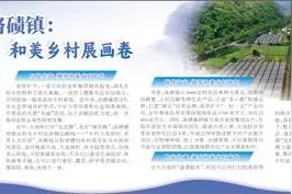 重庆市渝北区洛碛镇：多措并举出实招  和美乡村展画卷图片