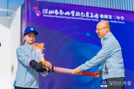 将课本知识融入科技特色运动会！跨学科教学方式可以很新颖图片