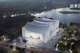 学校、地铁、美术馆！福建一批工程项目取得新进展图片