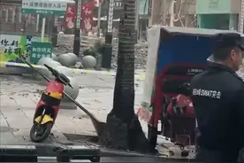 连线受缅甸地震影响的云南居民：有人被砸头，有人从高楼逃生图片