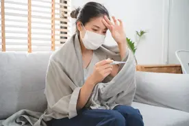 夫妻高烧不退双双确诊！还有人用上呼吸机……福建医生：近期患者多了三倍！图片