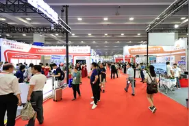 第17届广州环保展今日开幕，赋能生态产业链高质量发展图片