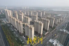 4004套 滨城区市西街道2326户居民喜圆安居梦图片