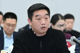 乔松涛：以新质生产力贡献民企力量图片