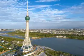【城市提质】西工区：有力有序实施片区更新改造图片
