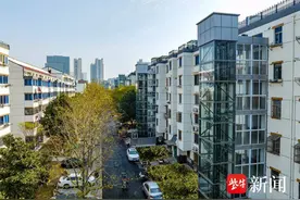 常州既有住宅加装电梯图审费用实现全域减免图片