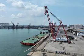 海南：向海图强力争再造一个“海上海南”图片