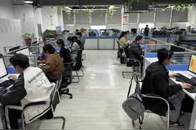 贵安综合保税区：聚人才之力 筑高质量发展之基图片