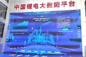 走进世界锂业巨头，探寻“诗酒之乡”的锂业梦想｜高质量发展调研行图片