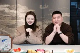 极目锐评∣《世界赠予我的》两位主创谈创作，好歌打动人的永远是真情实感图片