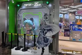 拉布布引发疯抢，名创优品再传要分拆TOP TOY赴港上市图片