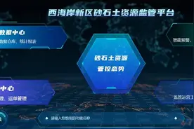 快速侦破！青岛西海岸新区海岸警察支队24小时破获一起“重要监控失窃案件”图片