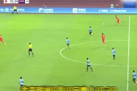 拿下杭州亚运会开门红!中国男足5:1狂胜印度队图片