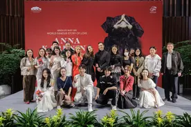俄罗斯原版音乐剧《安娜·卡列尼娜》国庆期间将亮相北京艺术中心图片