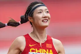 田径——全国田径大奖赛第五站：国家队夺得女子4x100米接力赛冠军图片