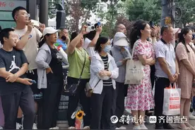 高考还没结束，就有考生把心愿安排上了图片