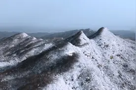 刚刚，湖北下雪了！还有暴雪图片