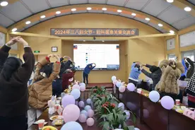 国际妇女节丨女性尿频、尿急、尿痛，当心这个TOP级杀手图片