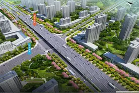 晨读计划｜2025，长沙这场跨年/元旦演出定了！这条路又有新进展图片