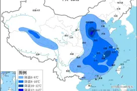 天好冷最低温-36℃！风好大局地10级以上！河北迎蛇年首场寒潮大风图片