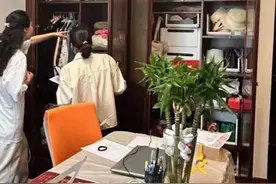 1小时花600元，自己动手干了两天，却说省钱了……这种只“动嘴”的服务值吗？图片
