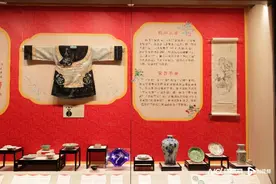 福䘵寿喜驾到！广州博物馆藏吉祥文物展年廿八启幕图片
