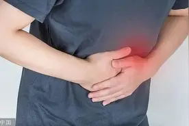 上海爷叔同时患三种癌！家人焦心：随时会吐…这两种发病率呈年轻化！图片