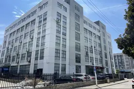 1.3亿元厂房被1元钱拍卖1.8万元成交，法院叫停，发生了什么图片