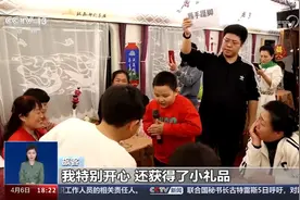 火车向着景区开：“赏花踏青专列” 新场景激发消费潜能图片