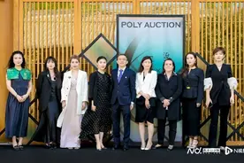 中国杰出新锐珠宝设计师作品亮相时间博物馆图片