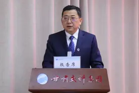 甘肃公交建集团3人荣获“甘肃省工程勘察设计大师”称号图片