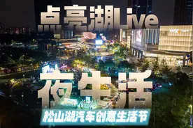 视频｜双十一东莞汽车主题盛会接二连三，优惠Max版在这！图片