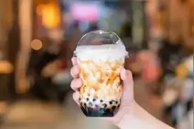 茶饮IPO，集体刹车图片