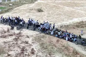 多国遭遇极端高温天气，未来地球是否会越来越热？图片