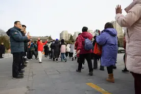 大钟寺的古钟有何来头，为何要在新年鸣钟“一百零八响”？图片